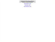 Tablet Screenshot of banserv.broadwaybox.com